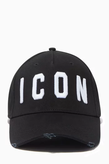 Icon Baseball Cap   