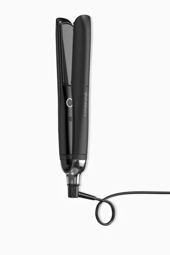 Platinum+ Black Hair Straightener
