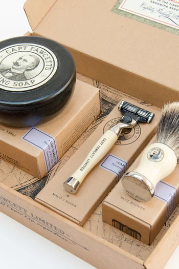 Shaving Gift Set