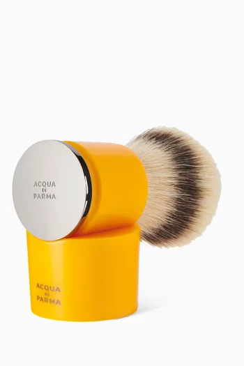 Barbiere Synthetic Shaving Brush