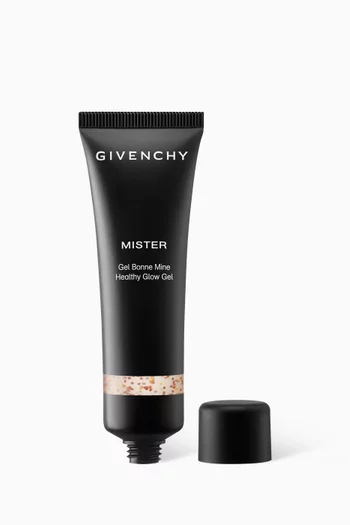Mister Healthy Glow Gel, 30ml
