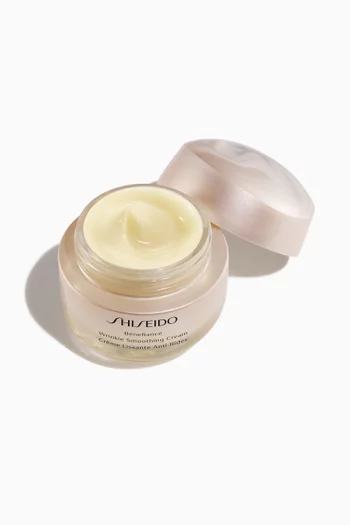 Benefiance Wrinkle Smoothing Cream