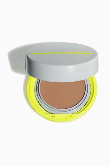 Very-Dark Sports Hydro BB SPF 50+ Compact, 12g