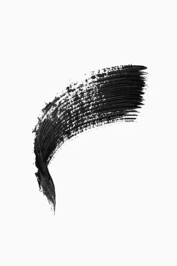 Perfect Black Wonder Perfect Mascara 4D, 8ml