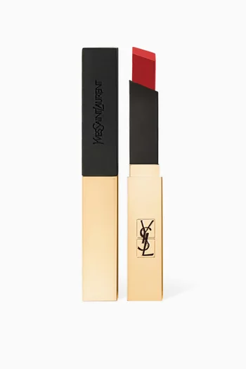 Mystery Red Rouge Pur Couture The Slim Lipstick, 2.2g