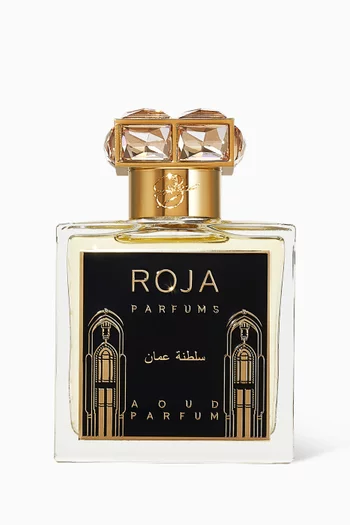 Roja Sultanate Of Oman Parfum 50ml