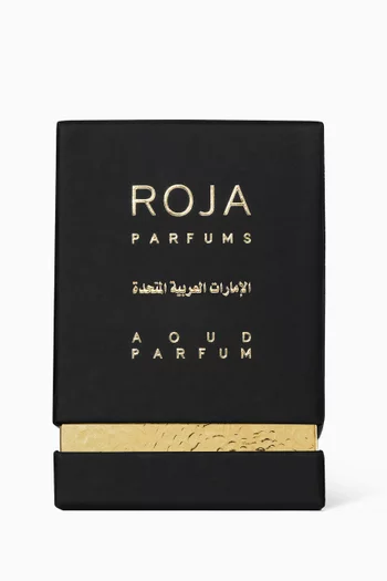 عطر روجا الإمارات العربية المتحدة، 50 ملل