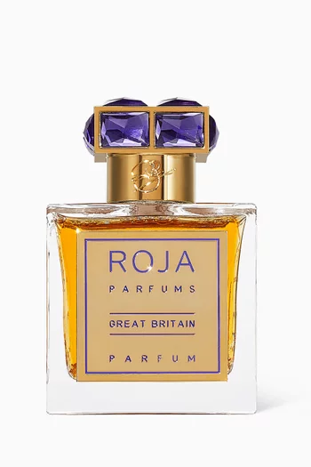 Great Britain Eau de Parfum, 100ml