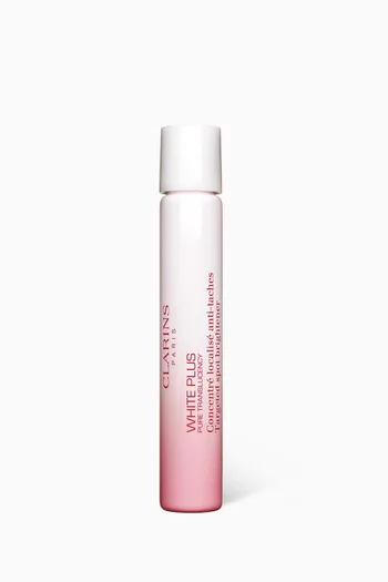 White Plus Pure Translucency Targeted Spot Treatment, 7ml