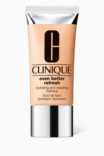 WN 69 Cardamom Even Better Refresh™ Hydrating & Repairing Makeup, 30ml 