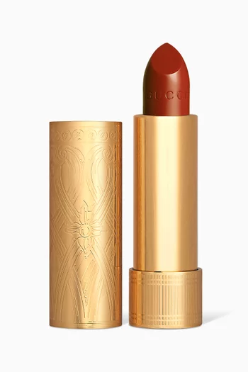 505 Janet Rust Rouge à Lèvres Satin Lipstick, 3.5g   