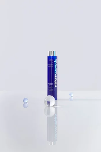 Extreme  Caviar Special Dandruff Shampoo - Sulfate Free, 250ml 