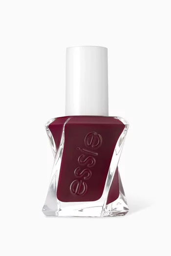 Piked With Style 360 Gel Couture Nail Polish, 13.5ml