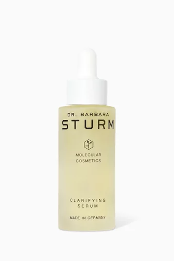 Clarifying Serum, 30ml