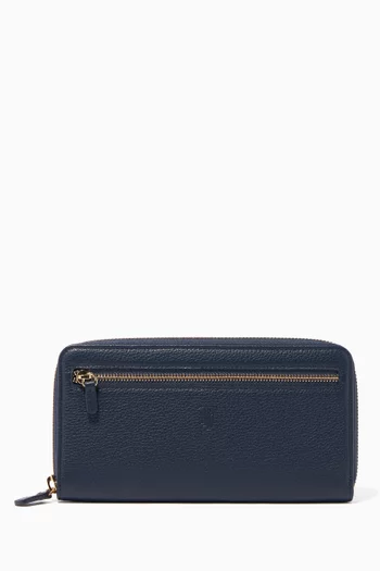 Classic Travel Wallet   