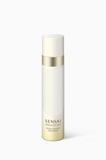 Absolute Silk Micro Mousse Treatment, 90ml 