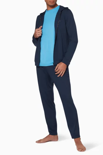 Basel Jersey Lounge Pants