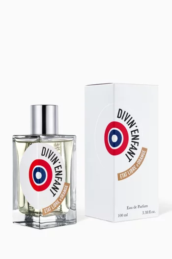 Divin'Enfant Eau de Parfum, 100ml 