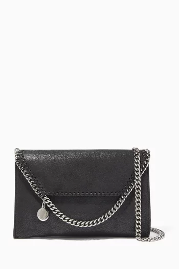 Falabella Shaggy Deer Shoulder Bag