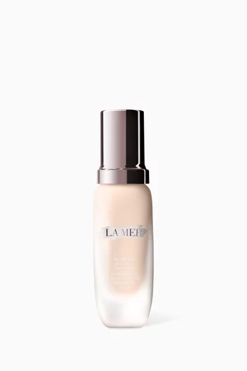 Porcelain Soft Fluid Long Wear Foundation SPF20, 30ml