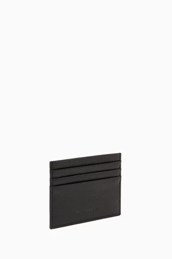 Award 6CC Card Holder 