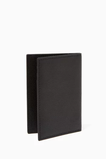 Award Business Card Holder 