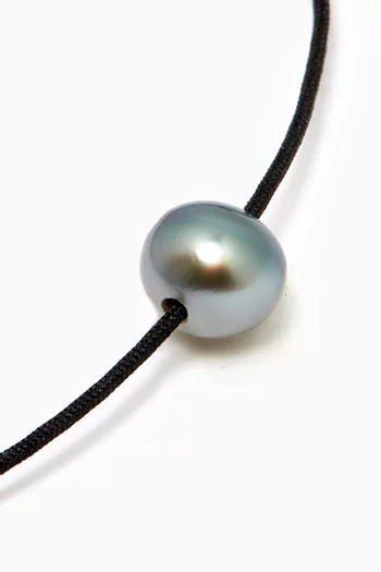 Keshi Pearl Bracelet    