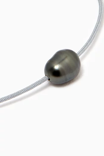 Keshi Pearl Bracelet    