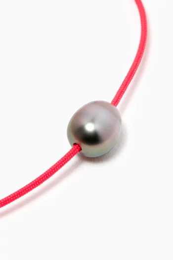 Keshi Pearl Bracelet    