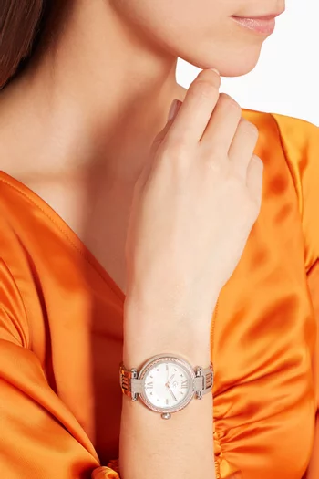 CableBijou Bracelet 36 Watch      