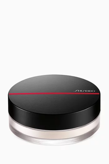 01 Radiant Synchro Skin Invisible Silk Loose Powder, 6g