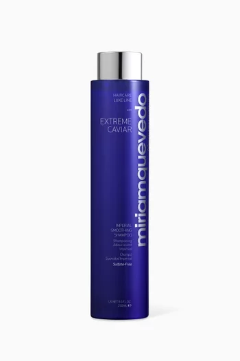 Extreme Caviar Imperial Smoothing Shampoo, 250ml 