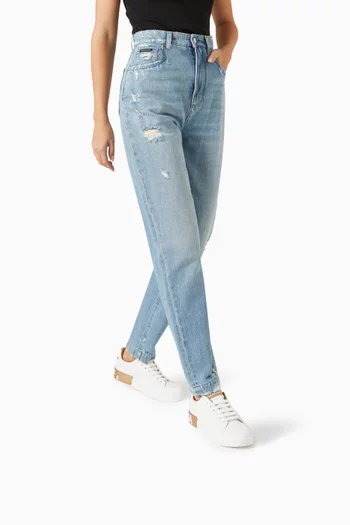 Portofino Low-top Sneakers in Nappa Leather