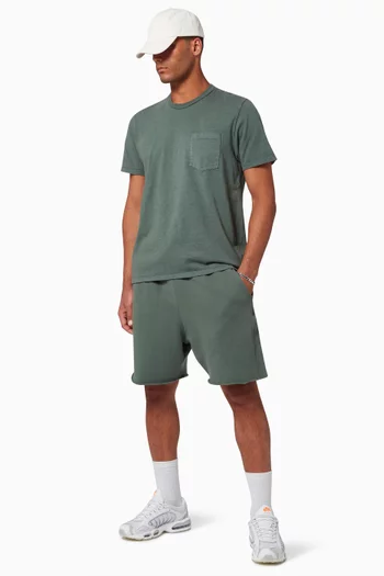Classic Pocket Jersey T-Shirt