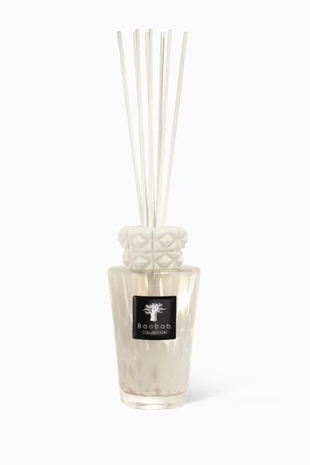 Totem White Pearls Diffuser, 250ml