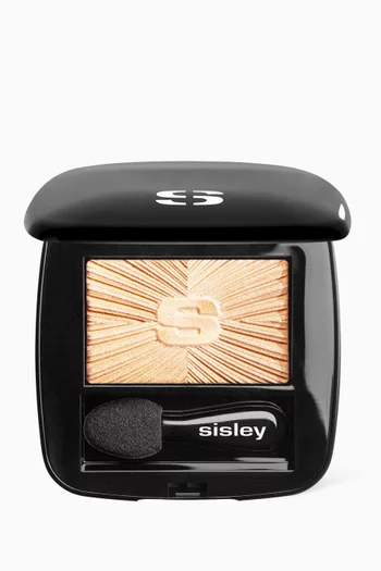 N°10 Silky Cream Les Phyto-ombres, 1.8g