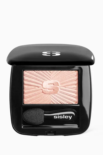 N°12 Silky Rose Les Phyto-ombres, 1.8g