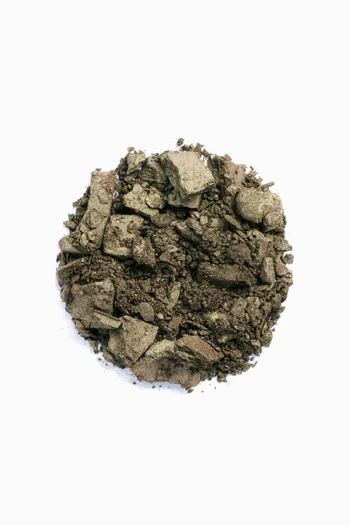 N°25 Metallic Khaki Les Phyto-ombres, 1.8g