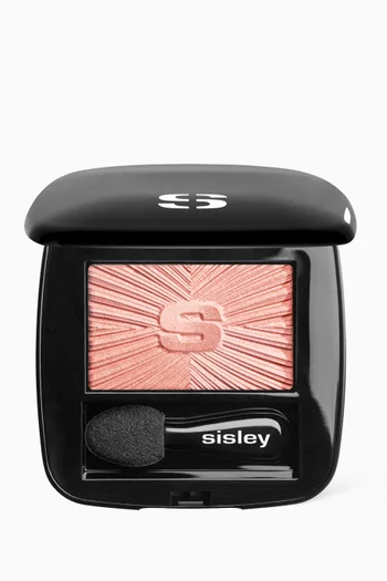 N°32 Silky Coral Les Phyto-ombres, 1.8g
