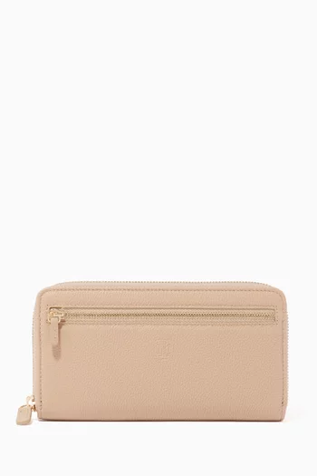 Classic Travel Wallet     