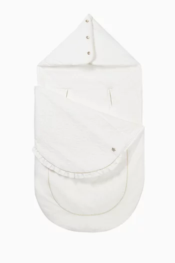 Délicatesse Mother-of-Pearl Baby Nest       