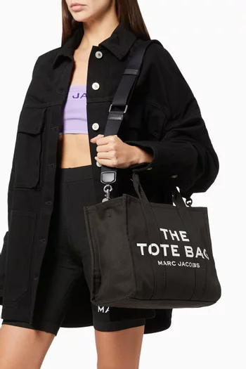 حقيبة يد ترافلر متوسطة قنب