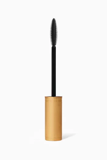 Gucci L’Obscur Mascara - 01 - Eve Black, 6.5ml