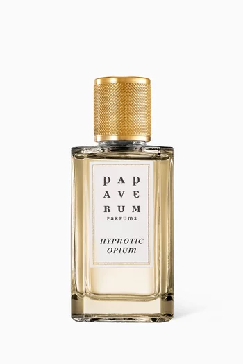 ماء عطر هيبنوتيك أوبيوم بابافيروم، 100 ملل