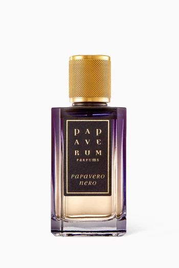 ماء عطر بابافيروم بابافيرو نيرو، 100 ملل