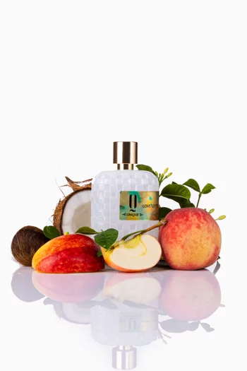ماء عطر يونيك لوف ليتر، 100 ملل