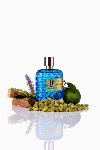 ماء عطر يونيك شايد أوف لوف، 100 ملل