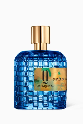ماء عطر يونيك شايد أوف لوف، 100 ملل