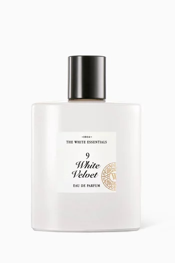 ماء عطر 9 وايت فيلفت، 100 ملل