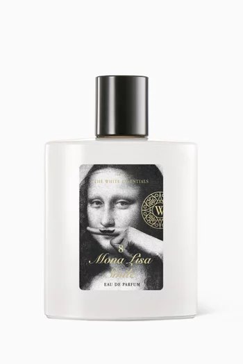 ماء عطر موناليزا سمايل، 100 ملل
